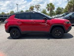 2024 Jeep Compass Trailhawk 4x4