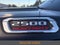 2024 RAM 2500 Limited Longhorn Crew Cab 4x4 6'4' Box