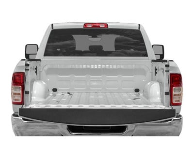 2024 RAM 2500 Big Horn Crew Cab 4x4 8' Box