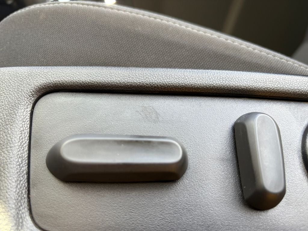 2022 Chevrolet Silverado 1500 LTD 4WD Crew Cab Short Bed Custom Trail Boss