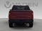 2022 Chevrolet Silverado 1500 LTD 4WD Crew Cab Short Bed Custom Trail Boss