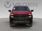 2022 Chevrolet Silverado 1500 LTD 4WD Crew Cab Short Bed Custom Trail Boss