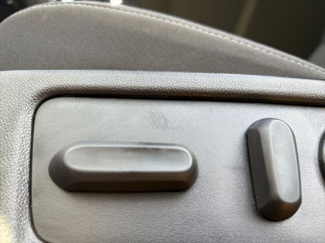 2022 Chevrolet Silverado 1500 LTD 4WD Crew Cab Short Bed Custom Trail Boss