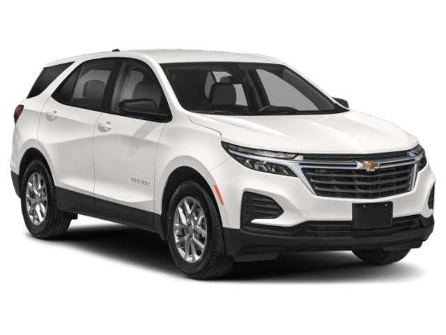 2023 Chevrolet Equinox FWD 2FL