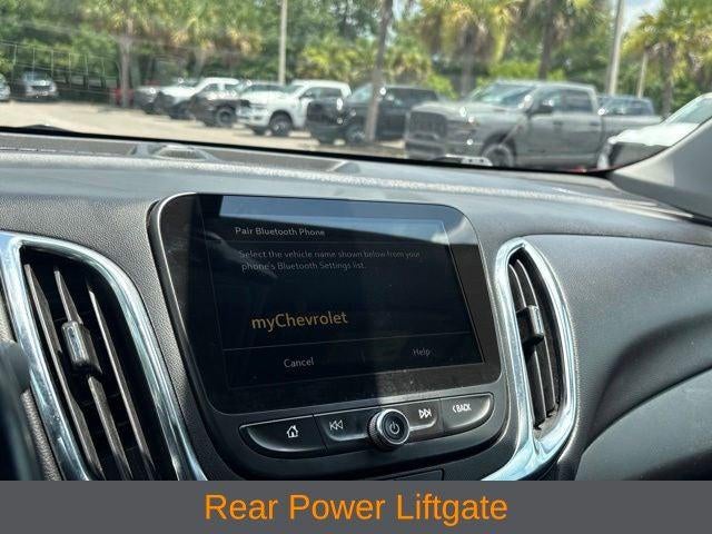 2023 Chevrolet Equinox FWD LT