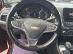2023 Chevrolet Equinox FWD LT