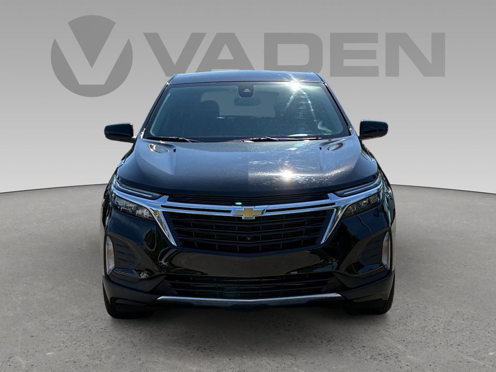 2022 Chevrolet Equinox FWD LT