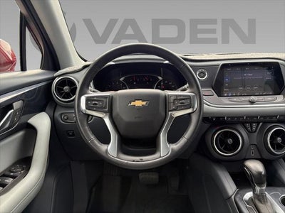 2019 Chevrolet Blazer Base w/2LT