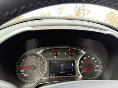 2019 Chevrolet Blazer Base w/2LT