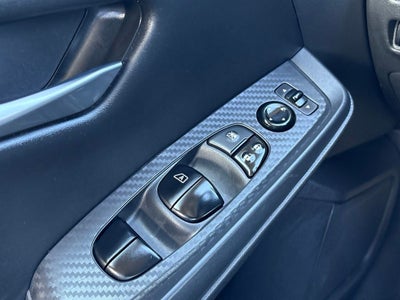 2022 Nissan Sentra SV Xtronic CVT