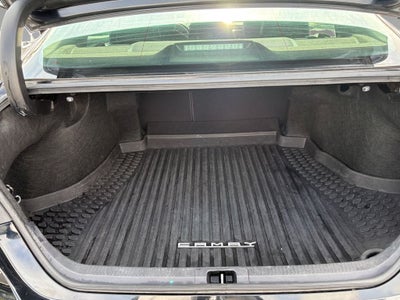 2023 Toyota Camry XLE Hybrid