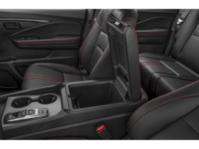 2025 Honda Ridgeline TrailSport+