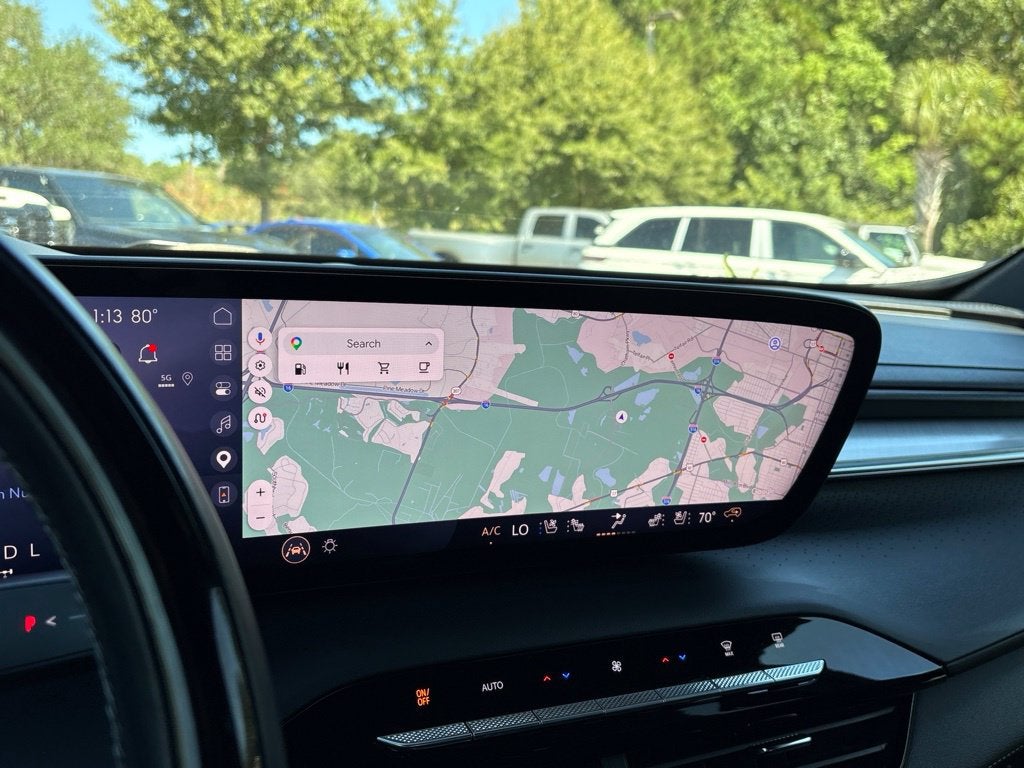 2025 Buick Enclave Avenir FWD