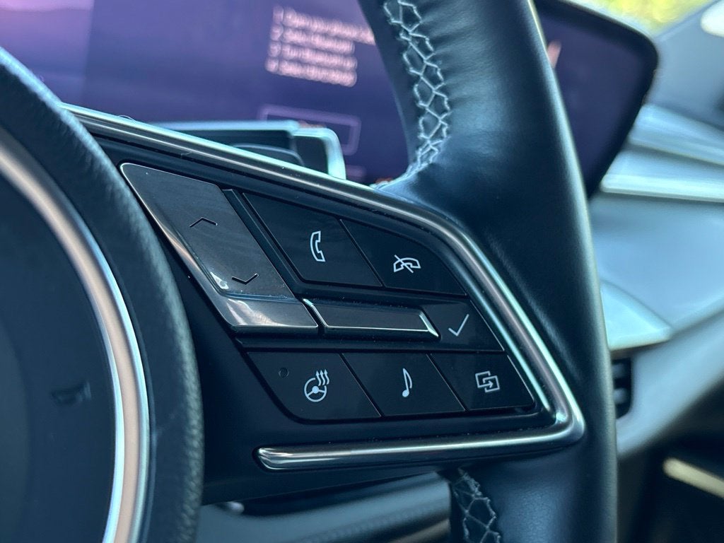 2025 Buick Enclave Avenir FWD
