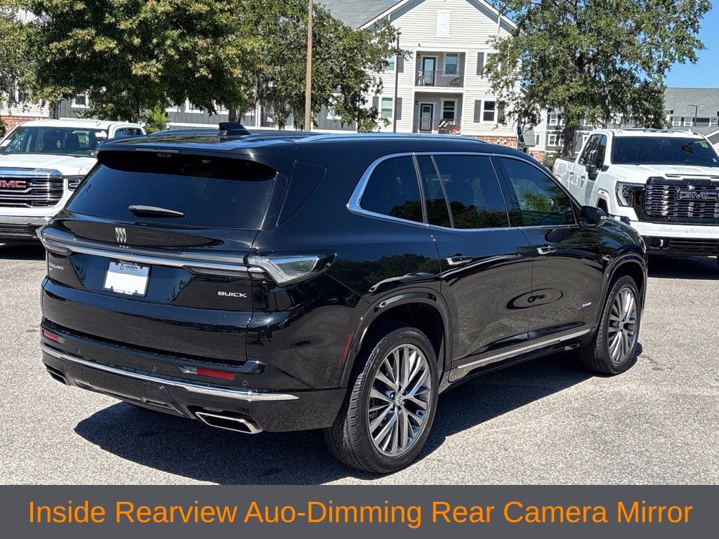 2025 Buick Enclave Avenir FWD