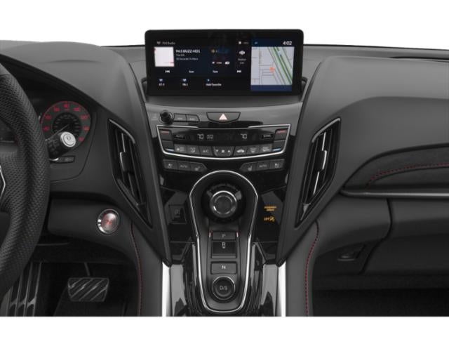 2022 Acura RDX A-SPEC Advance Package