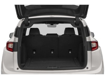 2022 Acura RDX A-SPEC Advance Package