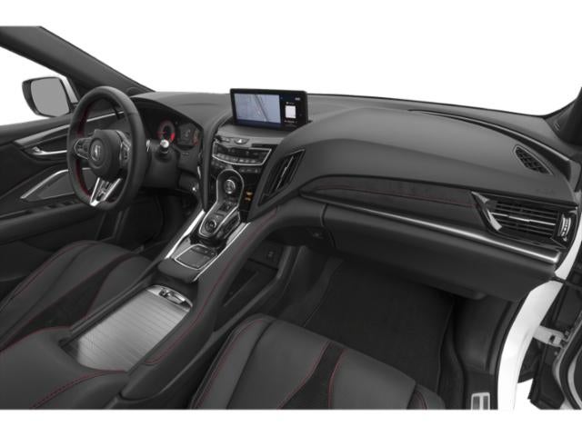 2022 Acura RDX A-SPEC Advance Package
