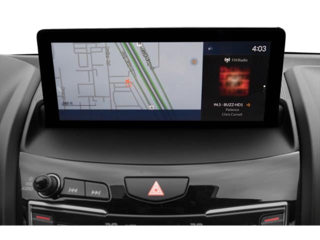 2022 Acura RDX A-SPEC Advance Package