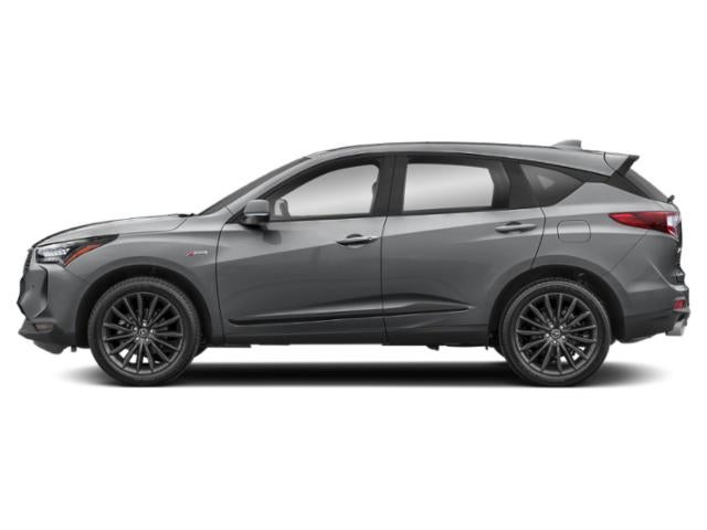 2022 Acura RDX A-SPEC Advance Package