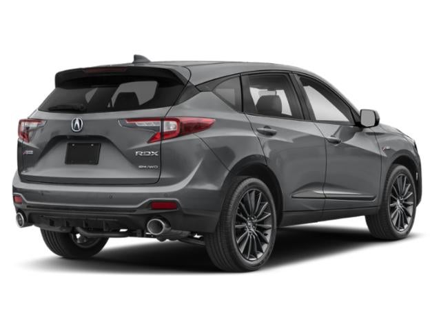 2022 Acura RDX A-SPEC Advance Package