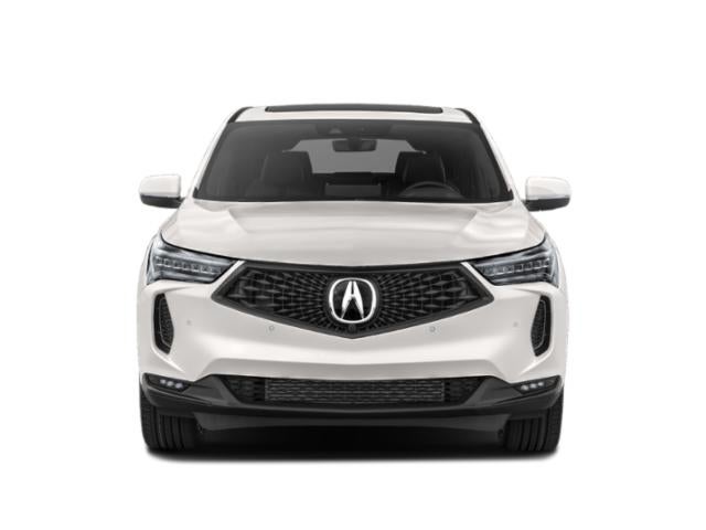 2022 Acura RDX A-SPEC Advance Package