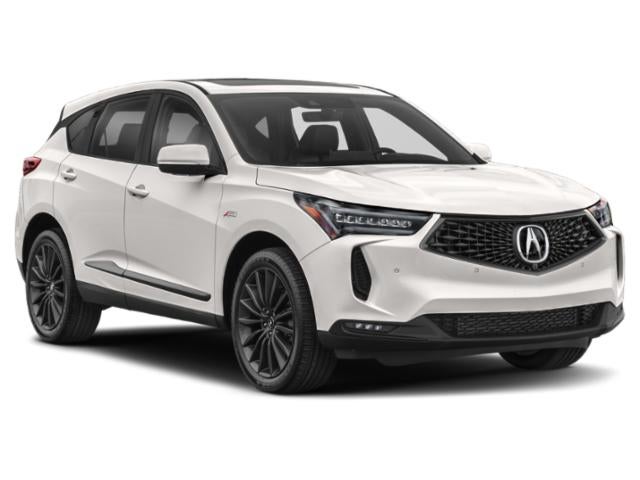 2022 Acura RDX A-SPEC Advance Package