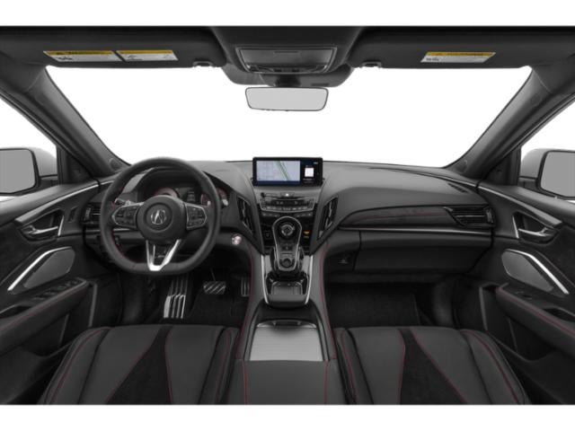 2022 Acura RDX A-SPEC Advance Package