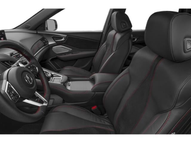 2022 Acura RDX A-SPEC Advance Package