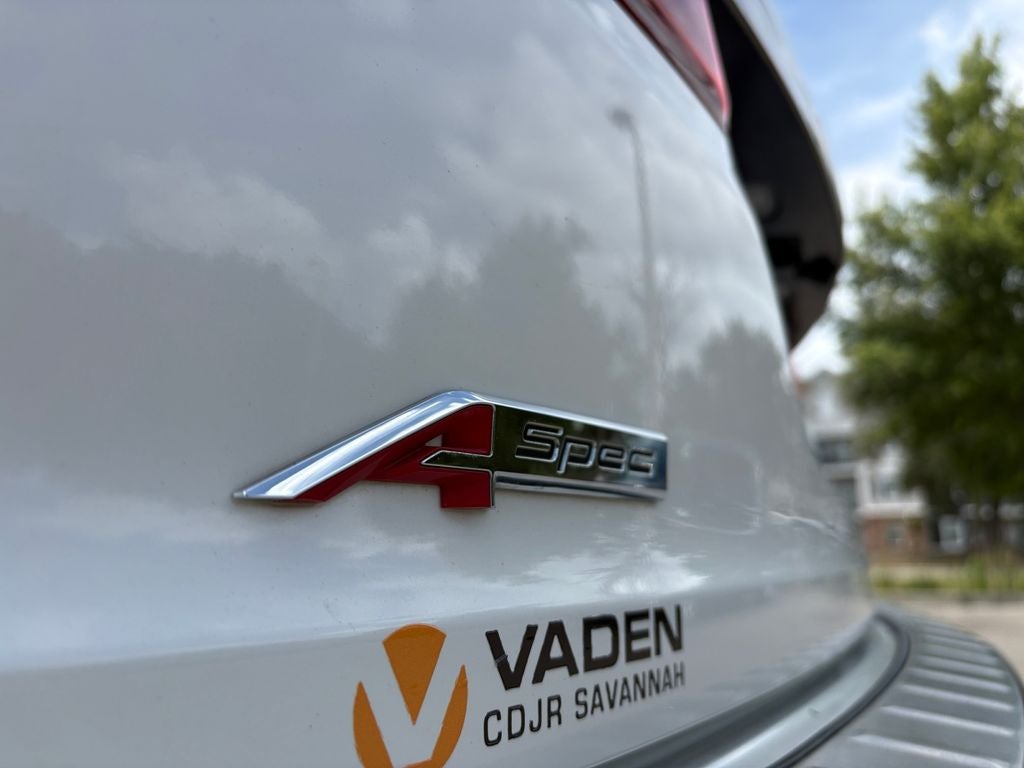 2019 Acura MDX Tech & A-SPEC Pkgs
