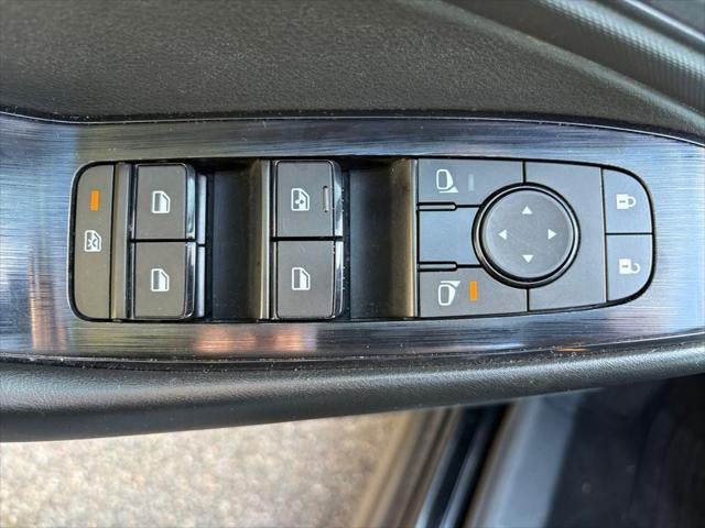 2024 Nissan Rogue S FWD