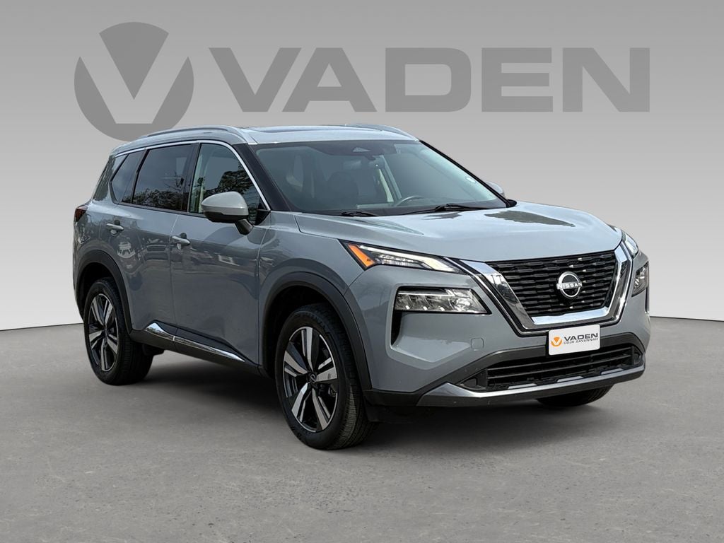 2023 Nissan Rogue SL Intelligent AWD