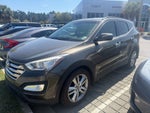 2014 Hyundai Santa Fe Sport 2.0L Turbo