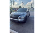 2023 Mitsubishi Outlander SE Black Edition 2WD