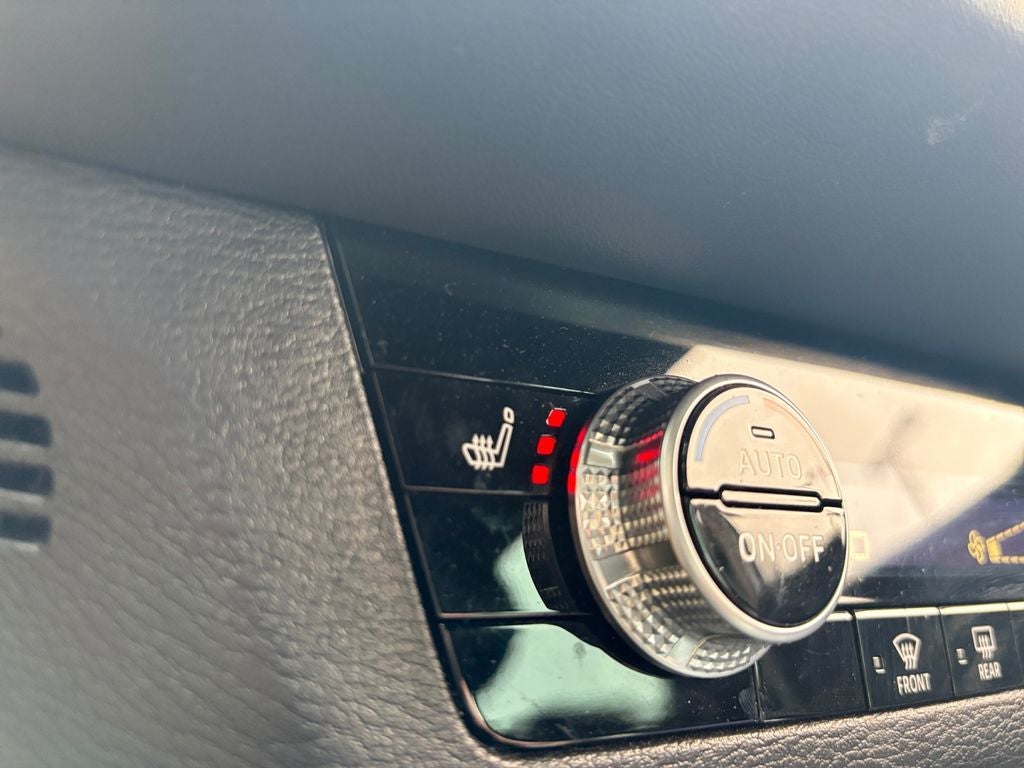 2023 Mitsubishi Outlander SE Black Edition 2WD