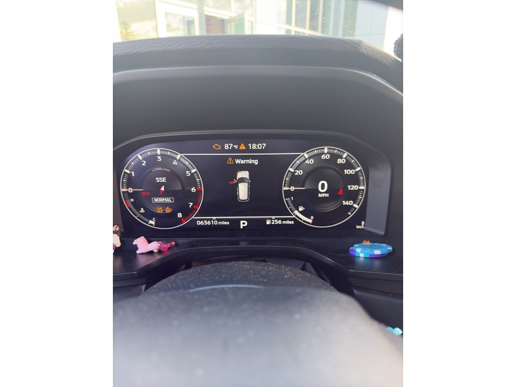 2023 Mitsubishi Outlander SE Black Edition 2WD