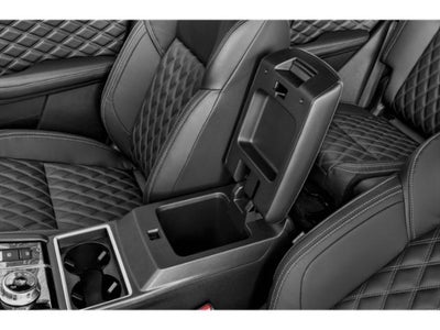 2023 Mitsubishi Outlander SEL Black Edition 2WD