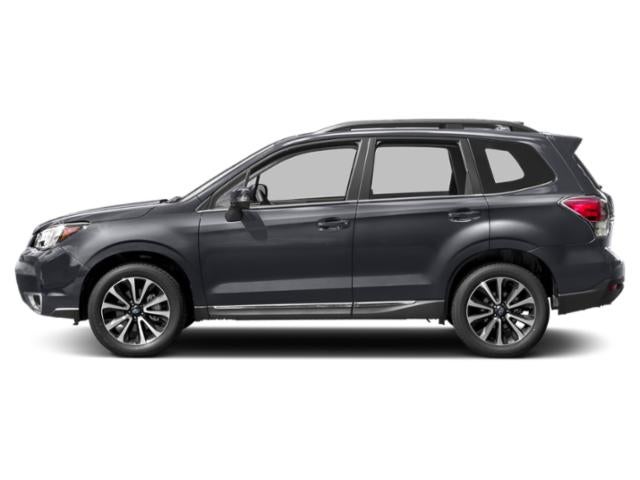 2018 Subaru Forester 2.0XT Touring