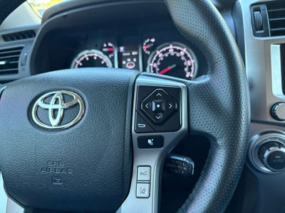 2020 Toyota 4Runner Limited
