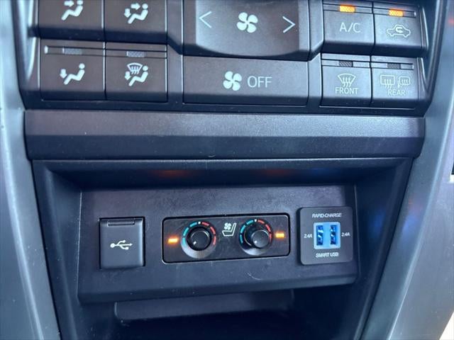 2020 Toyota 4Runner Limited