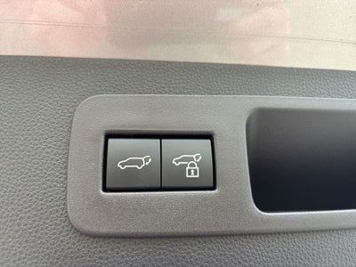 2024 Lexus LX 600 Luxury