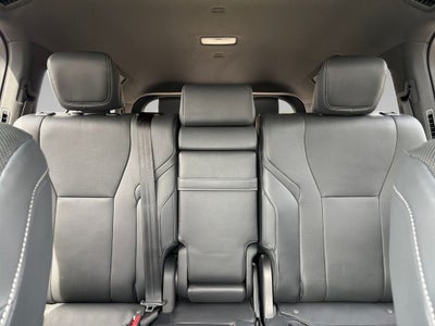 2024 Lexus LX 600 Luxury