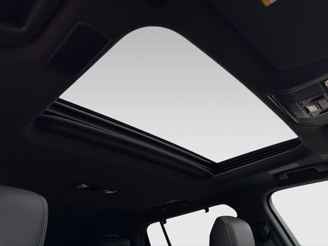 2024 Lexus LX 600 Luxury