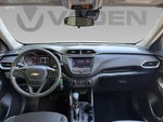 2023 Chevrolet Trailblazer FWD LS