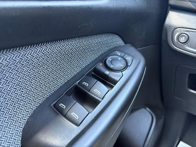 2025 Chevrolet Trailblazer FWD LT