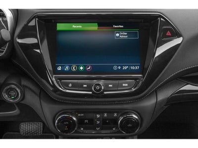 2023 Chevrolet Trailblazer AWD ACTIV