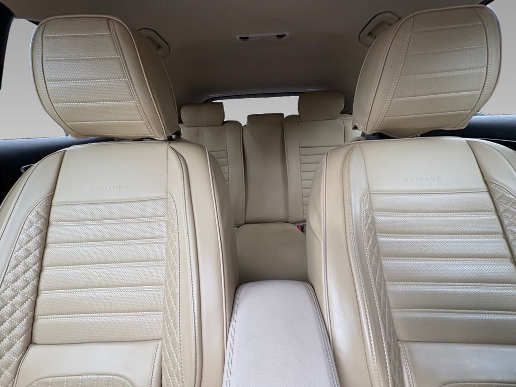 2017 Mercedes-Benz GLA 250 250