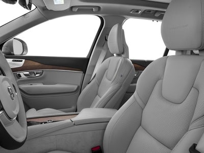 2017 Volvo XC90 T6 Inscription