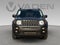 2017 Jeep Renegade Altitude FWD