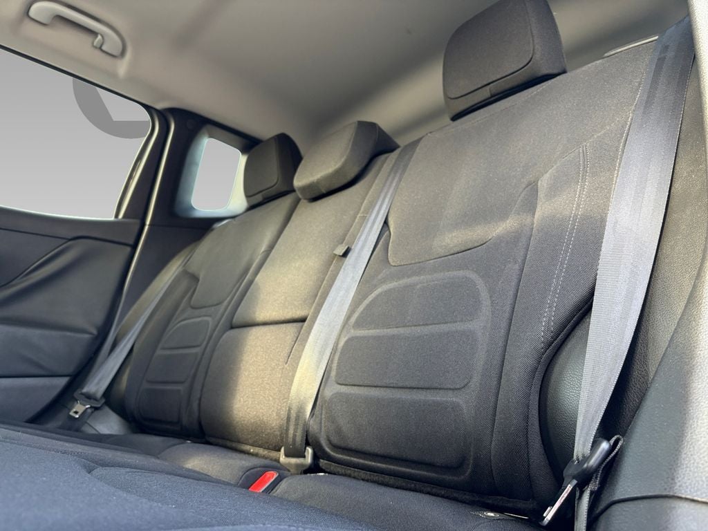 2017 Jeep Renegade Altitude FWD